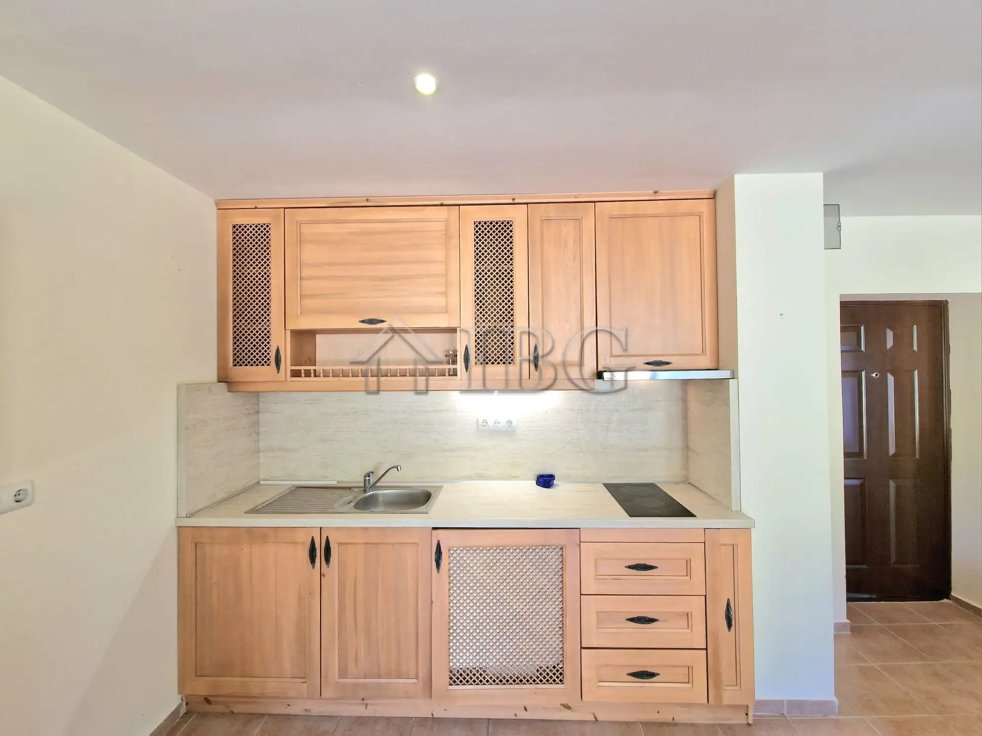 Квартира 70м² в Болгарии, Святой Влас. Стоимостью 71000€ аренда фото-11