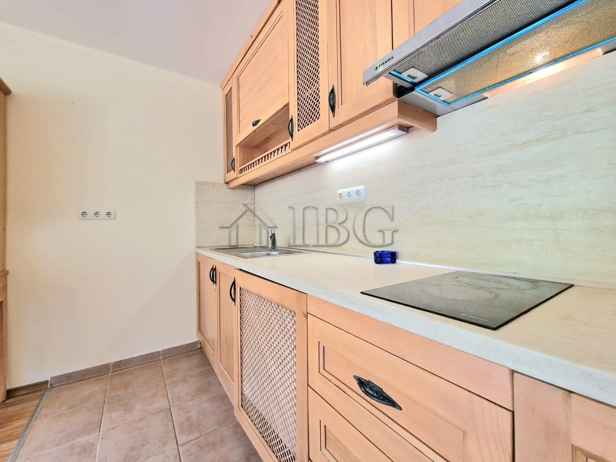Квартира 70м² в Болгарии, Святой Влас. Стоимостью 71000€ аренда фото-12
