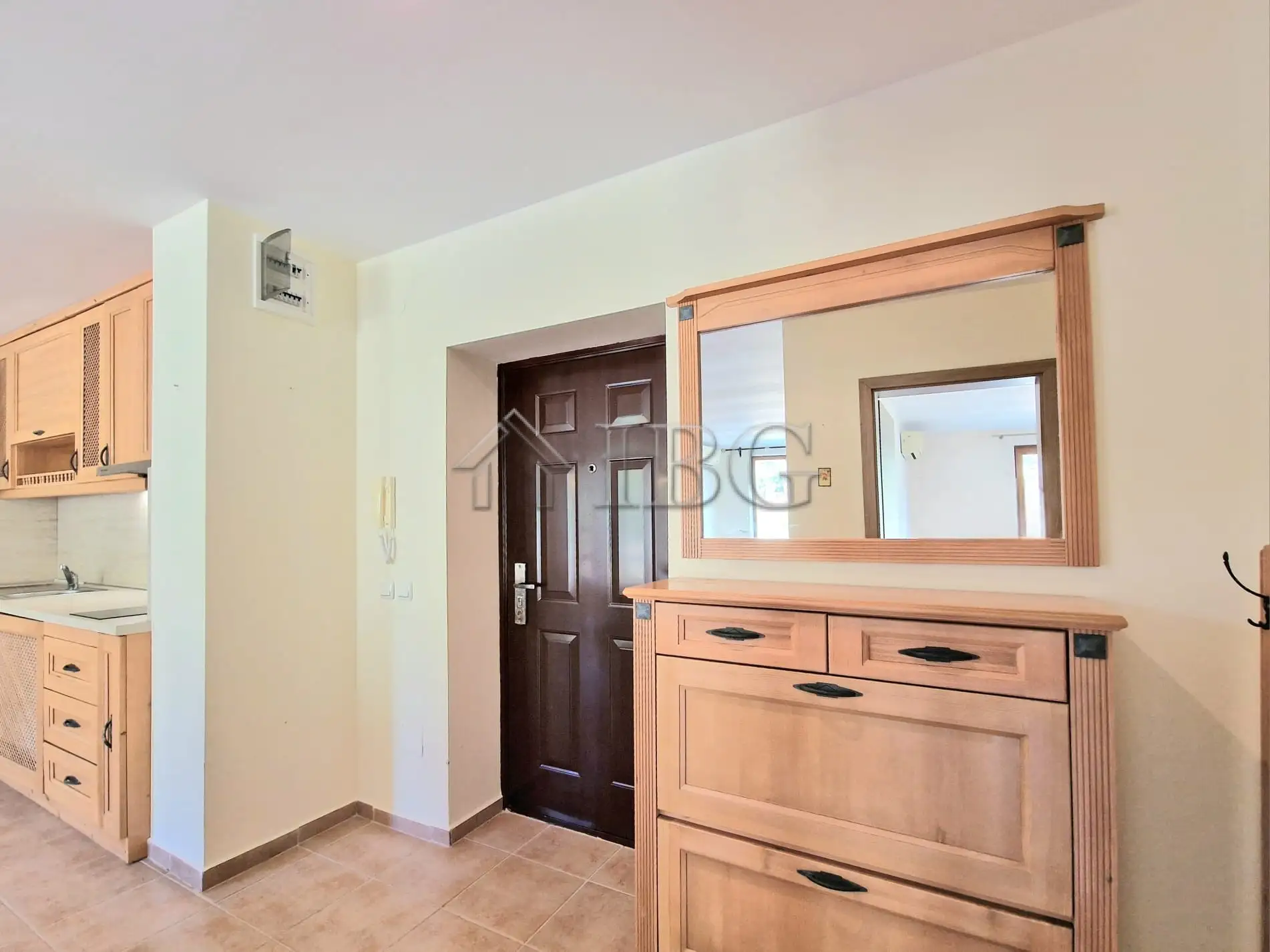Квартира 70м² в Болгарии, Святой Влас. Стоимостью 71000€ аренда фото-13