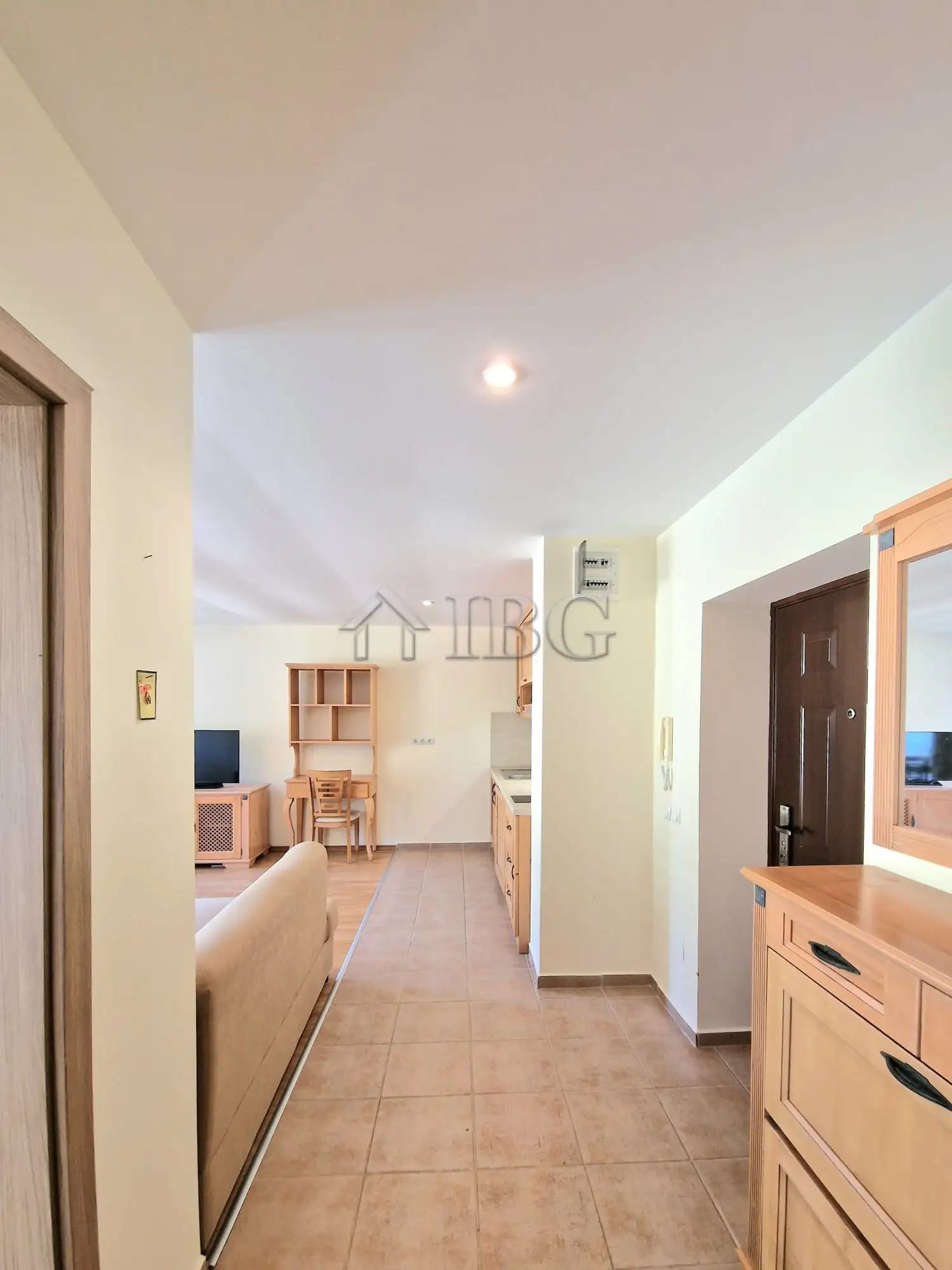 Квартира 70м² в Болгарии, Святой Влас. Стоимостью 71000€ аренда фото-17