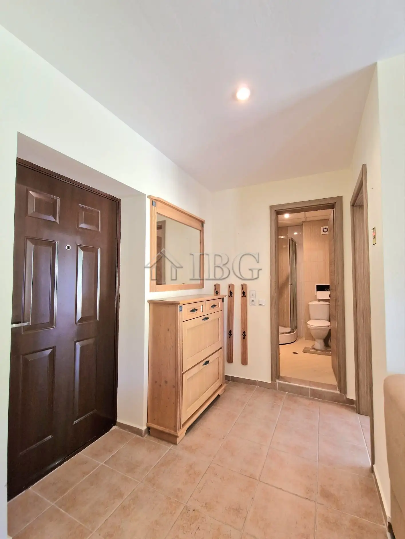 Квартира 70м² в Болгарии, Святой Влас. Стоимостью 71000€ аренда фото-18