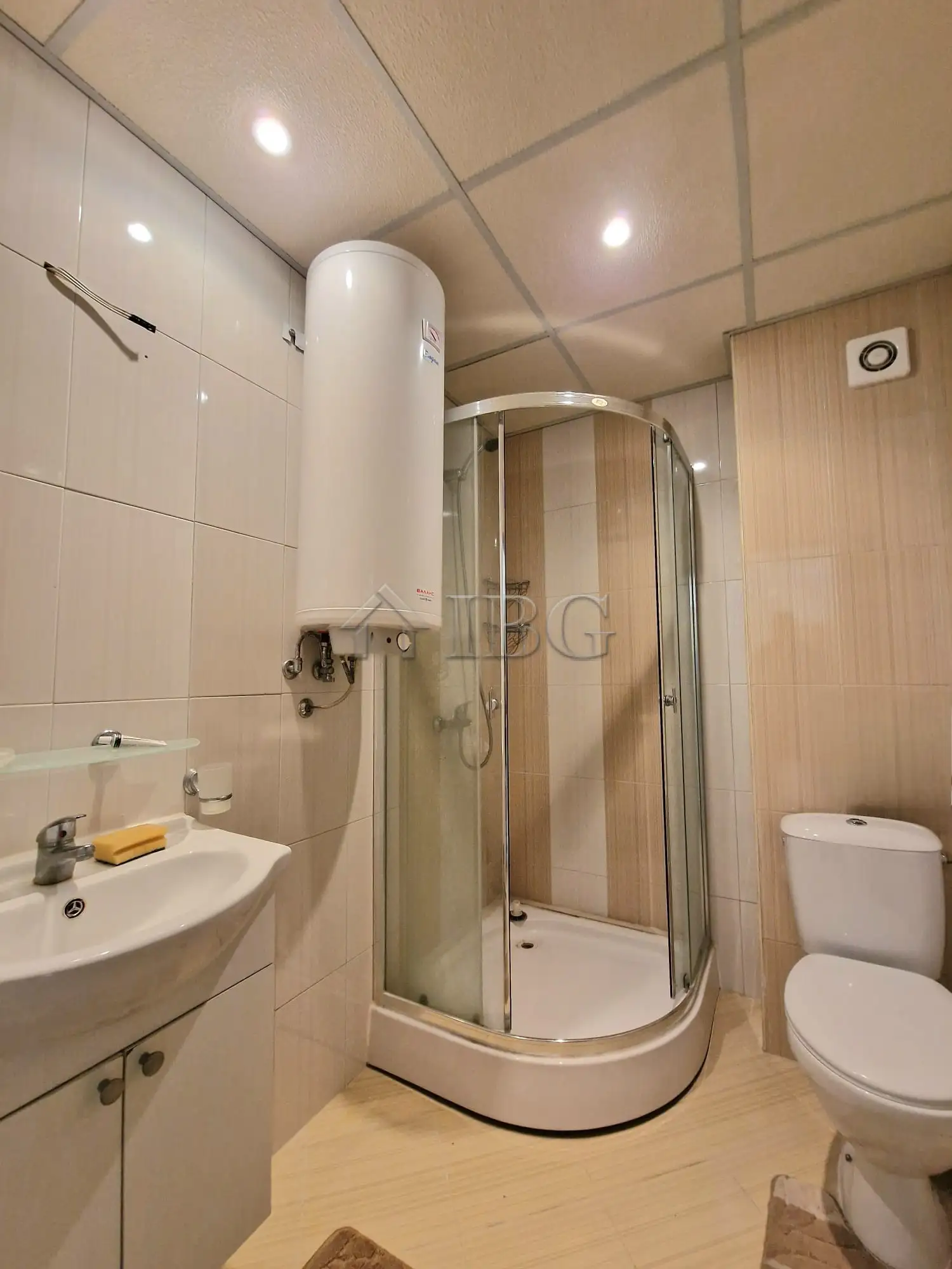 Квартира 70м² в Болгарии, Святой Влас. Стоимостью 71000€ аренда фото-19