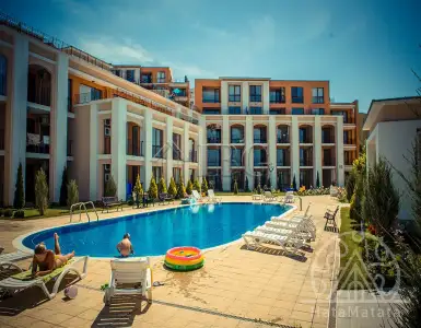 Купить квартиру в Болгарии 71000€
