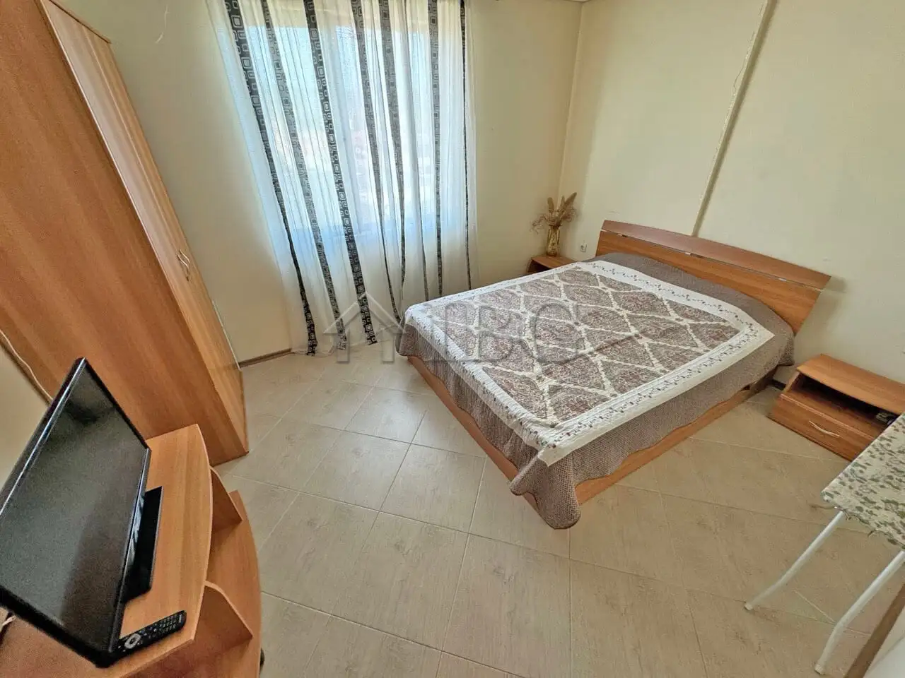 Квартира 77м² в Болгарии, Солнечный берег. Стоимостью 82500€ аренда фото-10