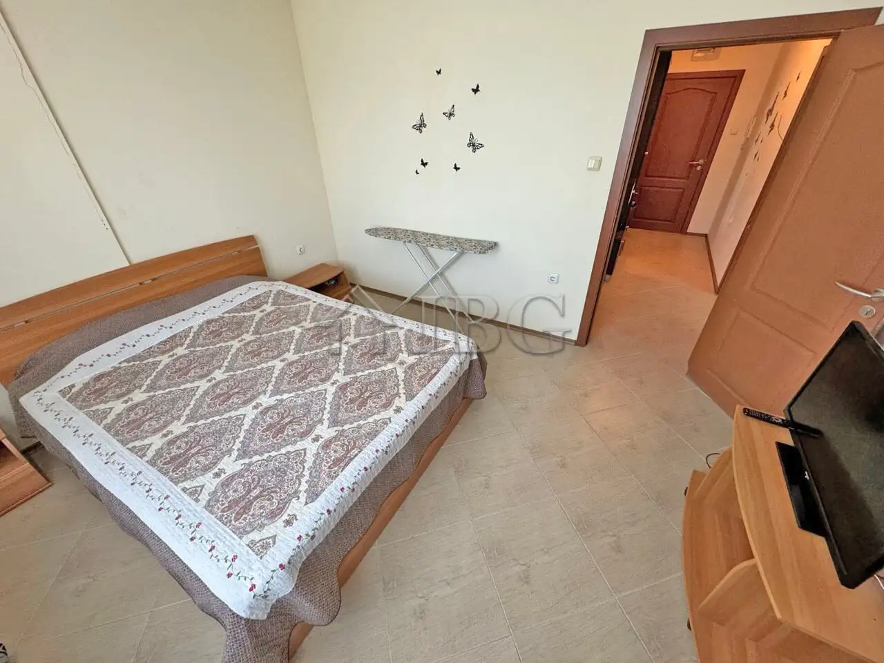 Квартира 77м² в Болгарии, Солнечный берег. Стоимостью 82500€ аренда фото-11