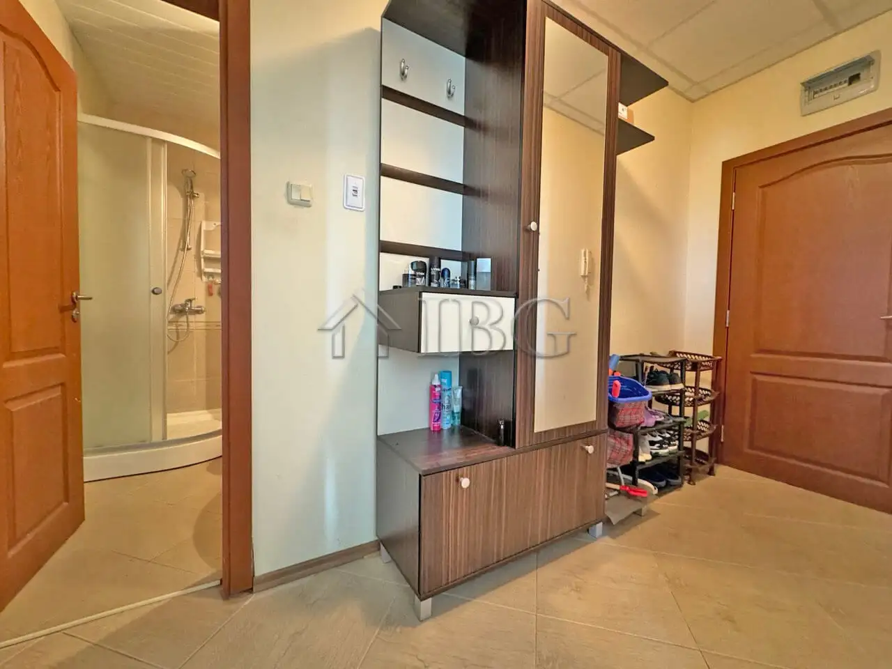 Квартира 77м² в Болгарии, Солнечный берег. Стоимостью 82500€ аренда фото-14