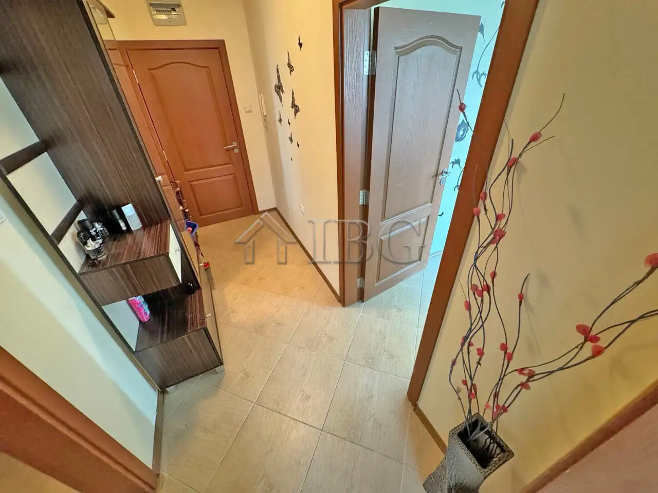 Квартира 77м² в Болгарии, Солнечный берег. Стоимостью 82500€ аренда фото-16