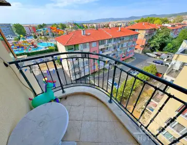 Купить квартиру в Болгарии 82500€