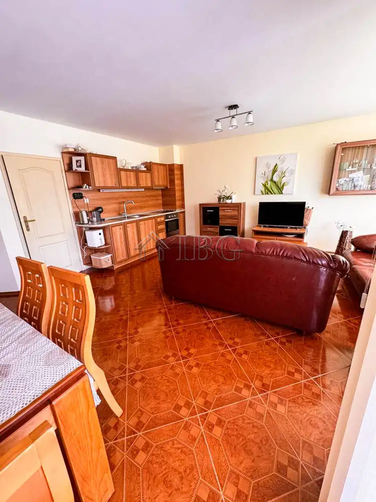 Квартира 130м² в Болгарии, Солнечный берег. Стоимостью 90000€ аренда фото-5