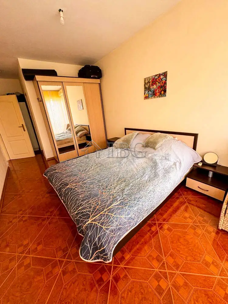 Квартира 130м² в Болгарии, Солнечный берег. Стоимостью 90000€ аренда фото-6