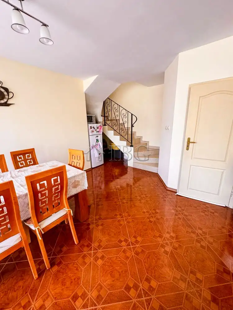 Квартира 130м² в Болгарии, Солнечный берег. Стоимостью 90000€ аренда фото-7