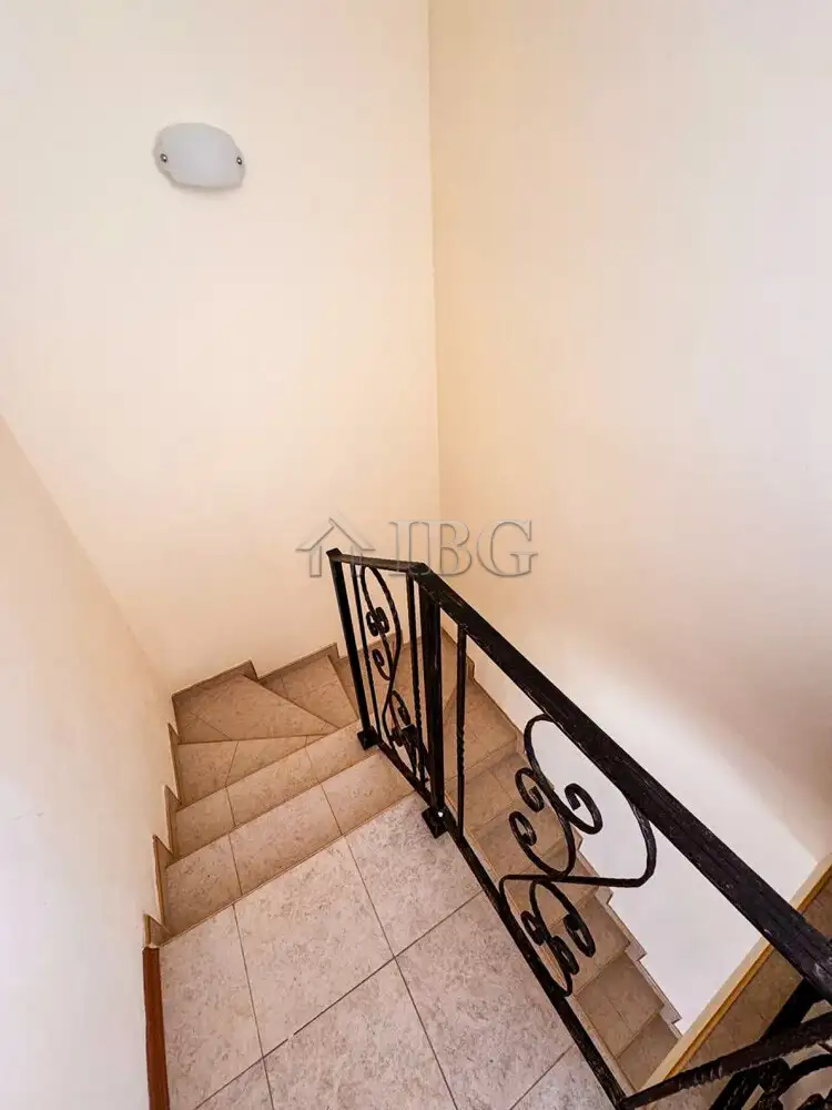 Квартира 130м² в Болгарии, Солнечный берег. Стоимостью 90000€ аренда фото-8