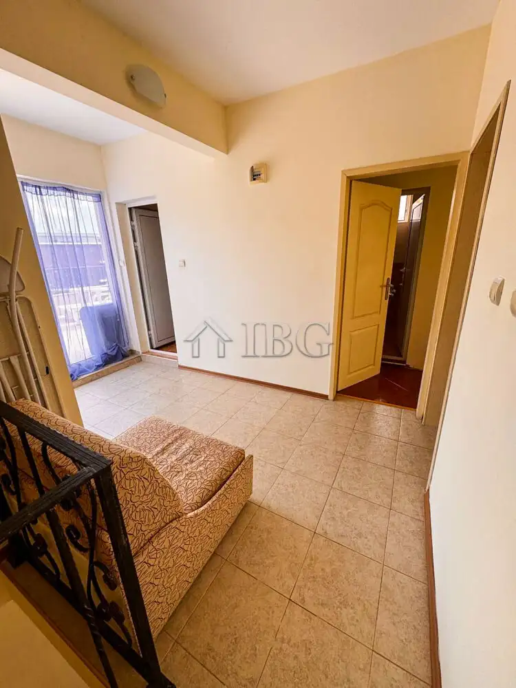 Квартира 130м² в Болгарии, Солнечный берег. Стоимостью 90000€ аренда фото-9