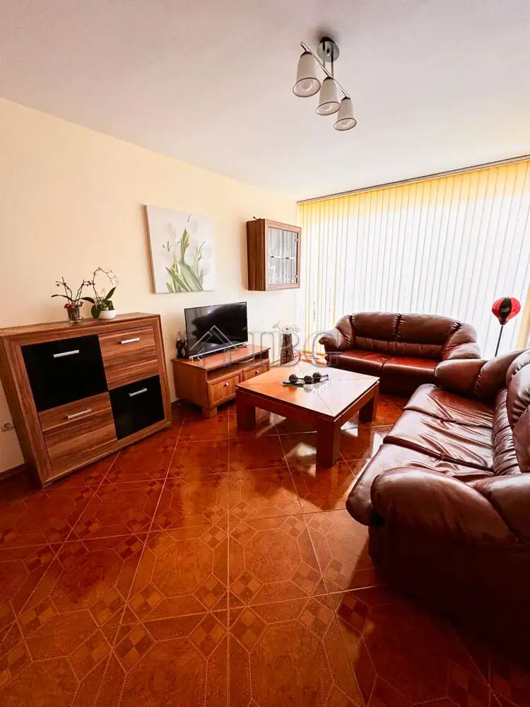 Квартира 130м² в Болгарии, Солнечный берег. Стоимостью 90000€ аренда фото-10