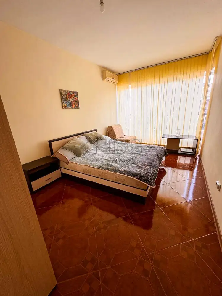 Квартира 130м² в Болгарии, Солнечный берег. Стоимостью 90000€ аренда фото-11