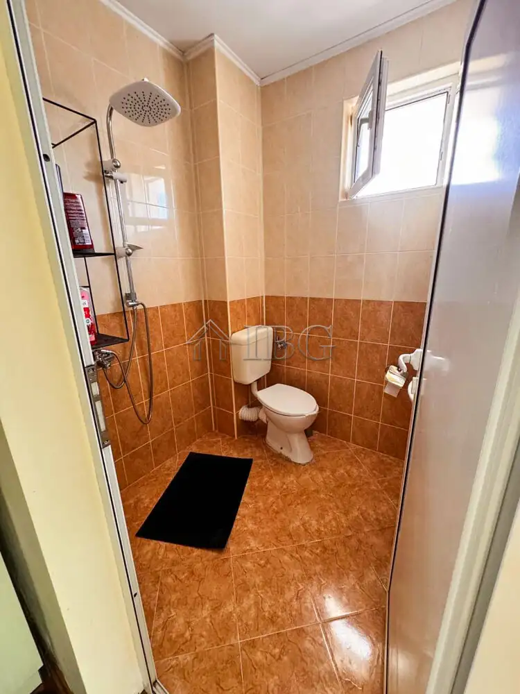 Квартира 130м² в Болгарии, Солнечный берег. Стоимостью 90000€ аренда фото-12