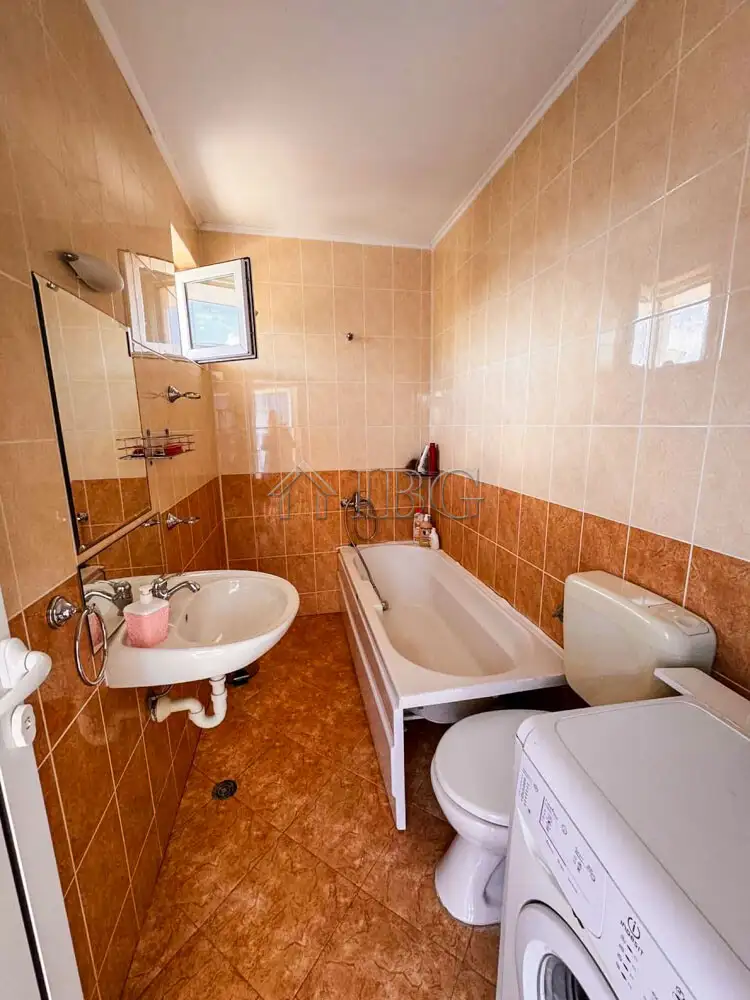 Квартира 130м² в Болгарии, Солнечный берег. Стоимостью 90000€ аренда фото-13