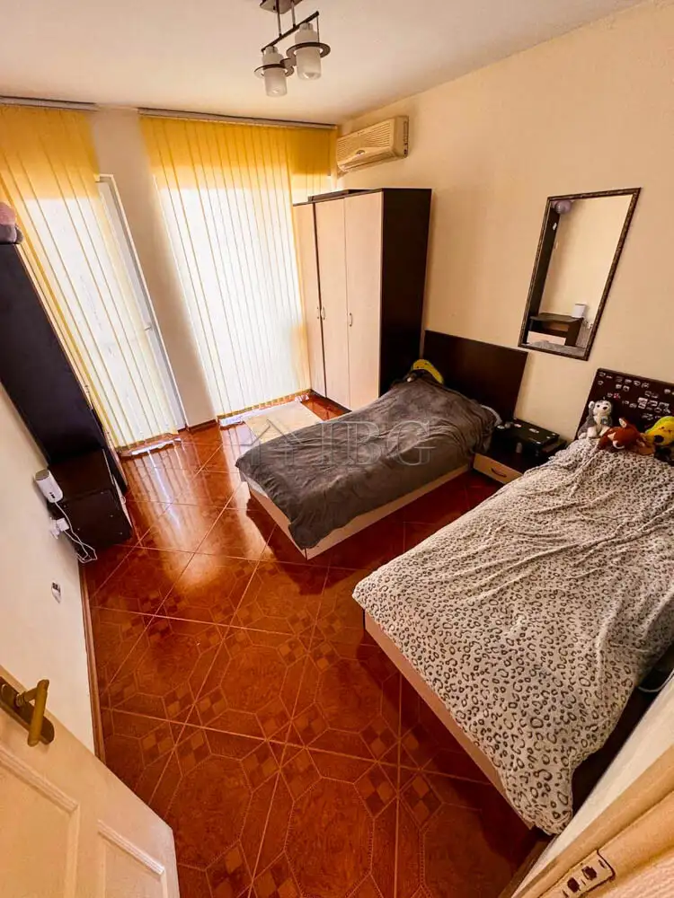 Квартира 130м² в Болгарии, Солнечный берег. Стоимостью 90000€ аренда фото-17