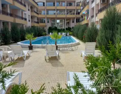 Купить квартиру в Болгарии 90000€