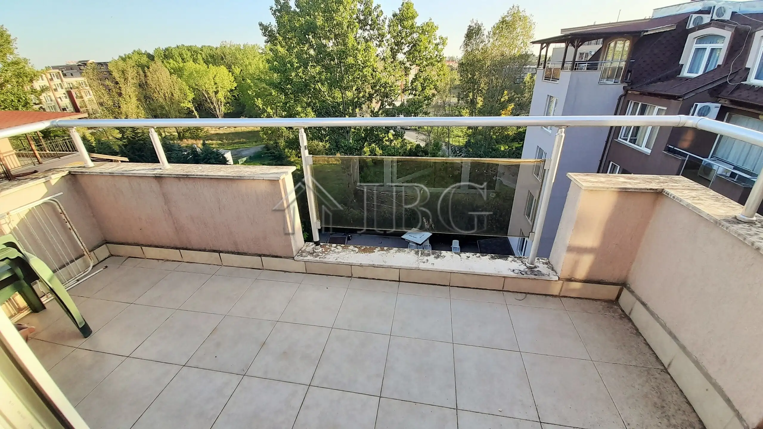 Квартира 50м² в Болгарии, Солнечный берег. Стоимостью 51900€ аренда фото-2