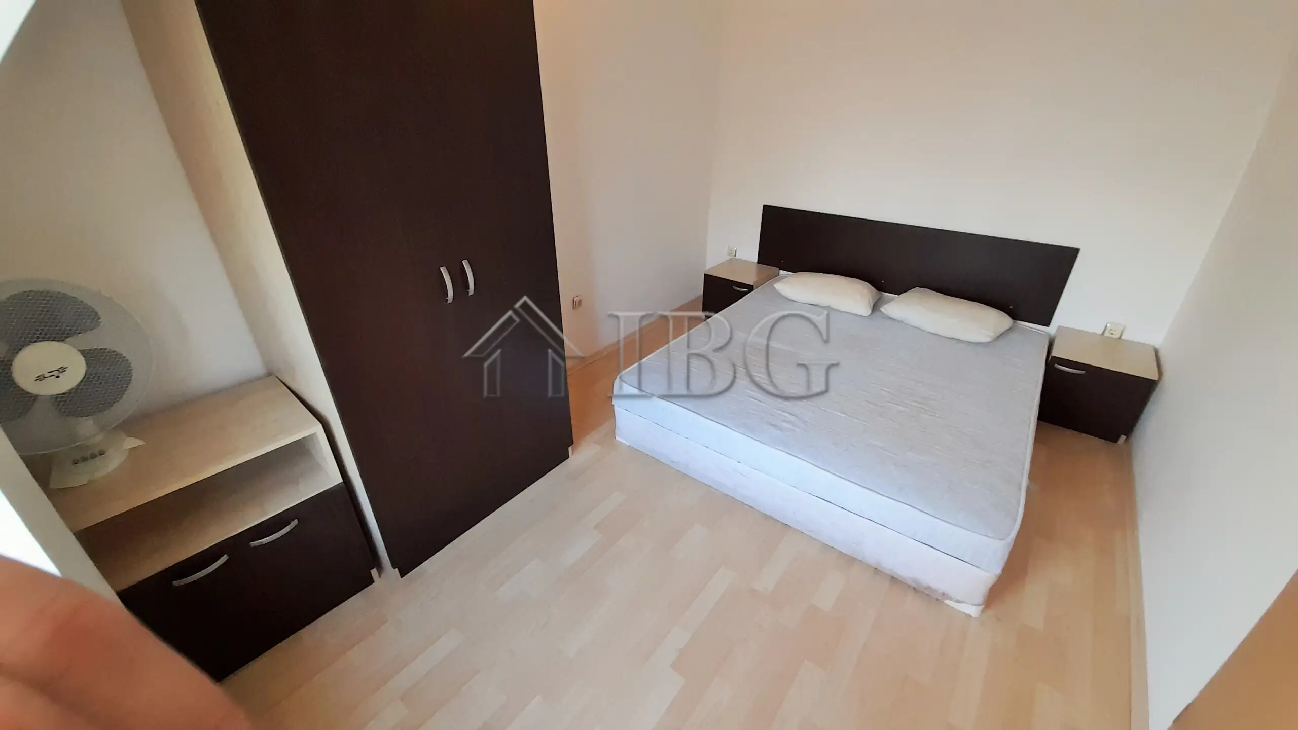 Квартира 50м² в Болгарии, Солнечный берег. Стоимостью 51900€ аренда фото-6