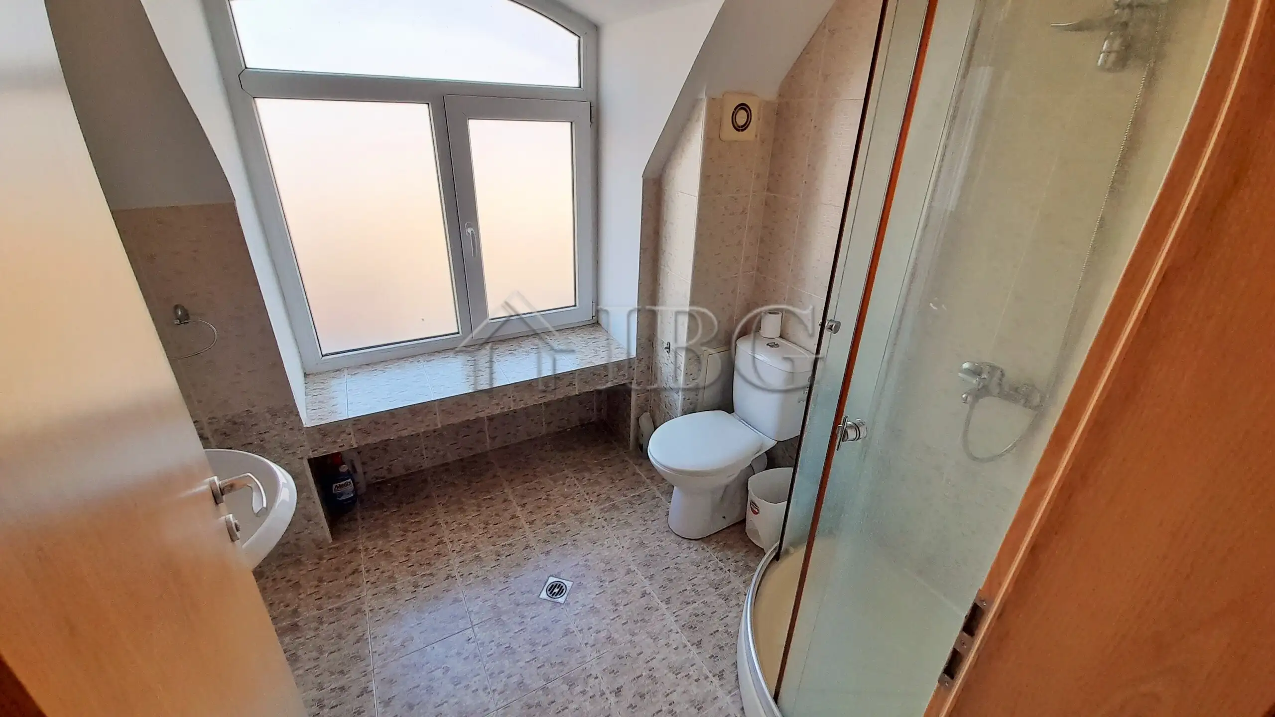 Квартира 50м² в Болгарии, Солнечный берег. Стоимостью 51900€ аренда фото-7