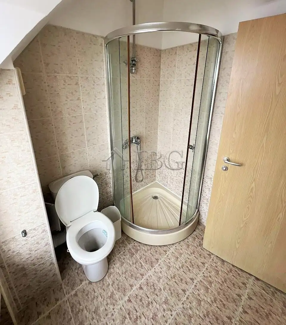 Квартира 50м² в Болгарии, Солнечный берег. Стоимостью 51900€ аренда фото-8