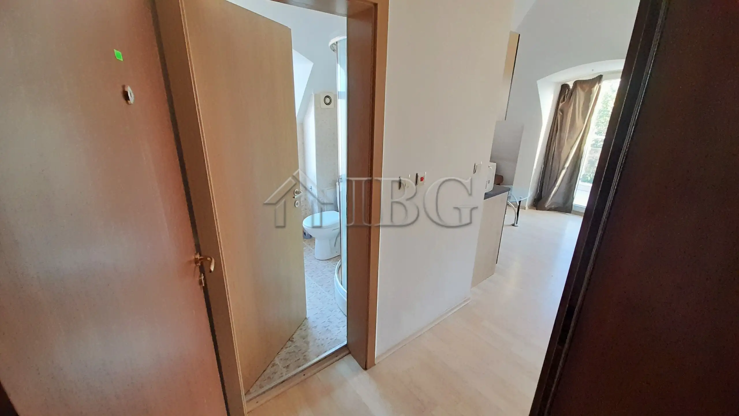 Квартира 50м² в Болгарии, Солнечный берег. Стоимостью 51900€ аренда фото-9