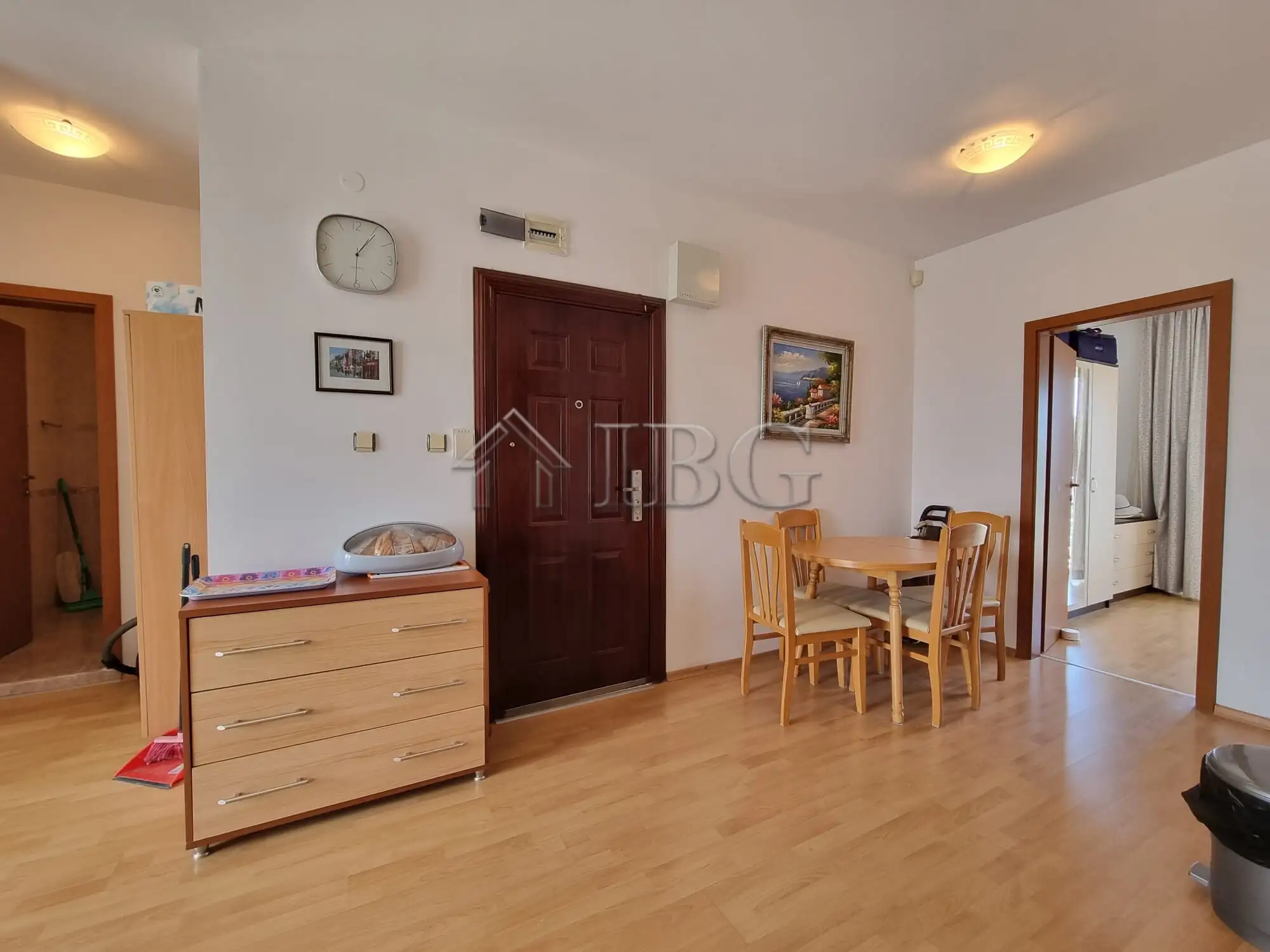 Квартира 114м² в Болгарии, Солнечный берег. Стоимостью 63500€ аренда фото-3