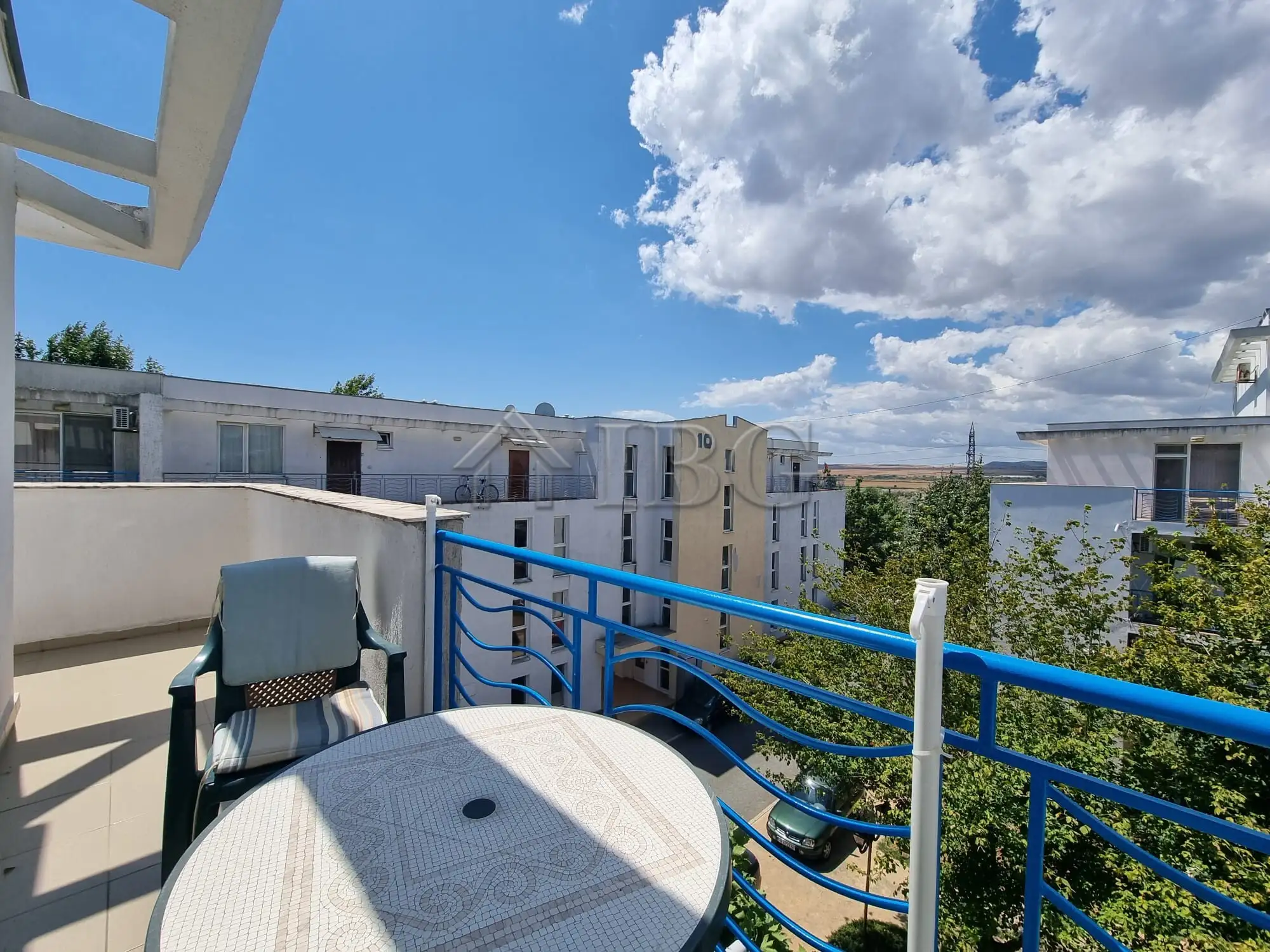 Квартира 114м² в Болгарии, Солнечный берег. Стоимостью 63500€ аренда фото-5