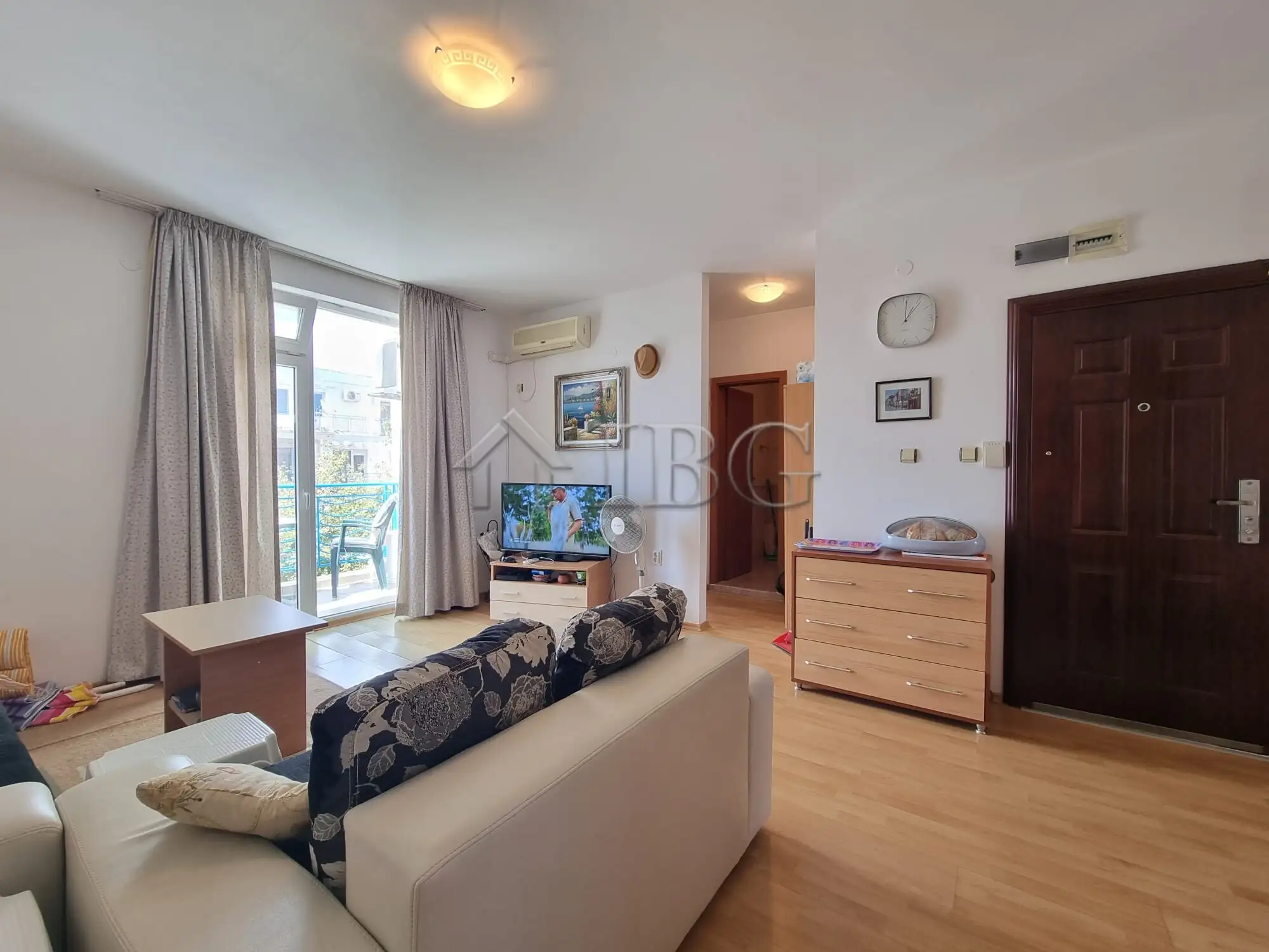 Квартира 114м² в Болгарии, Солнечный берег. Стоимостью 63500€ аренда фото-6