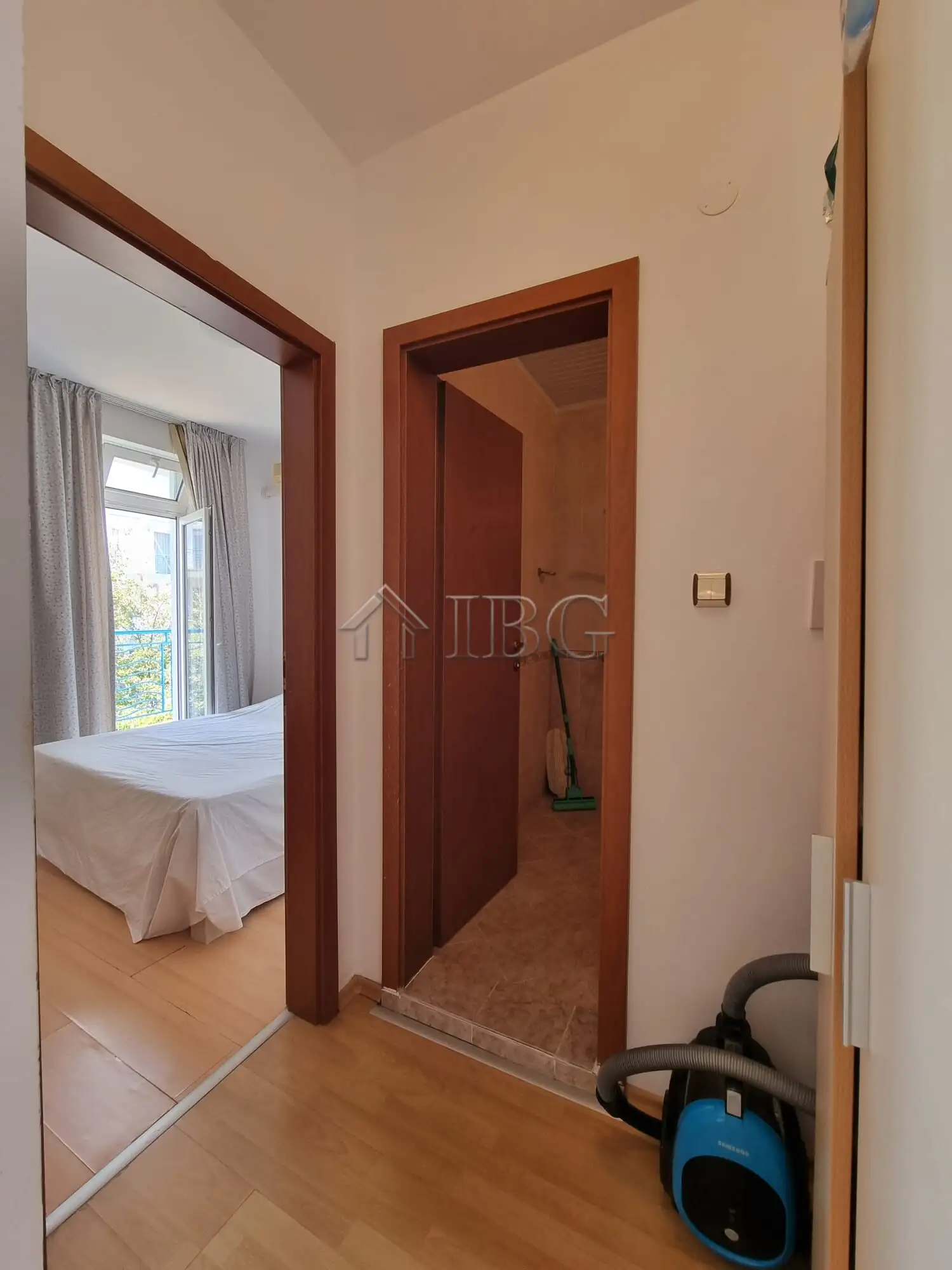 Квартира 114м² в Болгарии, Солнечный берег. Стоимостью 63500€ аренда фото-10
