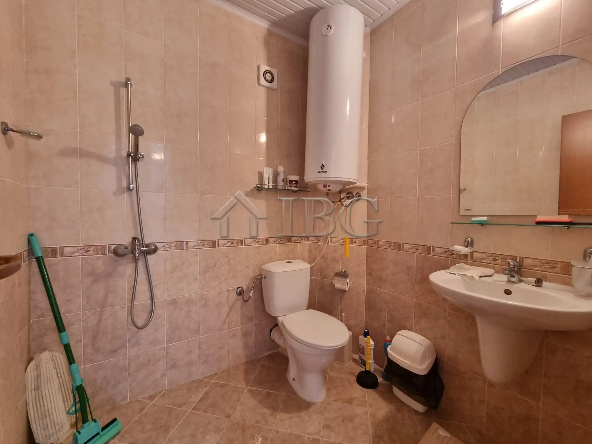 Квартира 114м² в Болгарии, Солнечный берег. Стоимостью 63500€ аренда фото-11