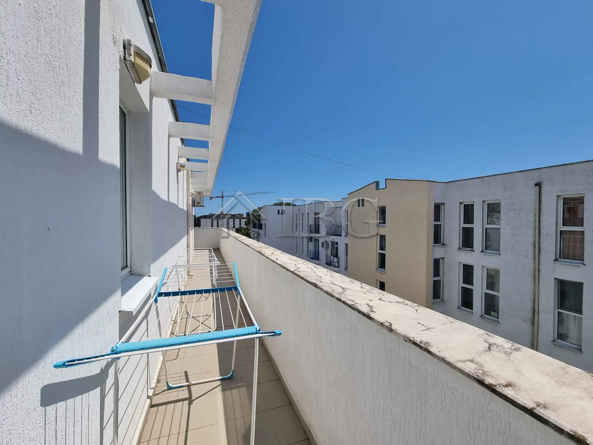 Квартира 114м² в Болгарии, Солнечный берег. Стоимостью 63500€ аренда фото-13