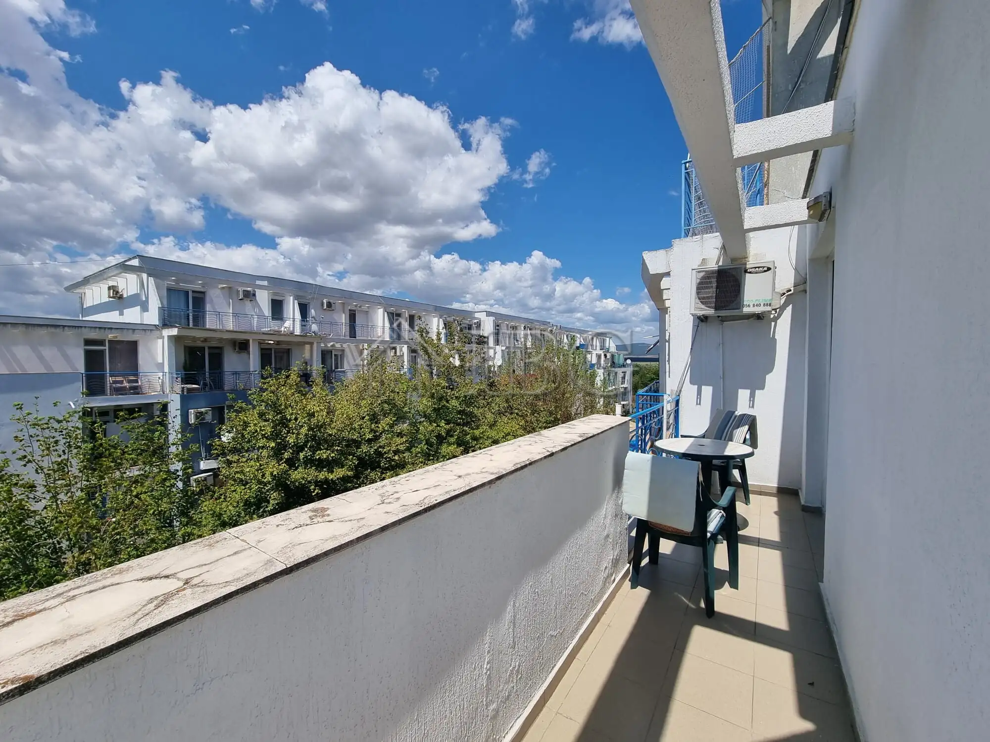 Квартира 114м² в Болгарии, Солнечный берег. Стоимостью 63500€ аренда фото-14