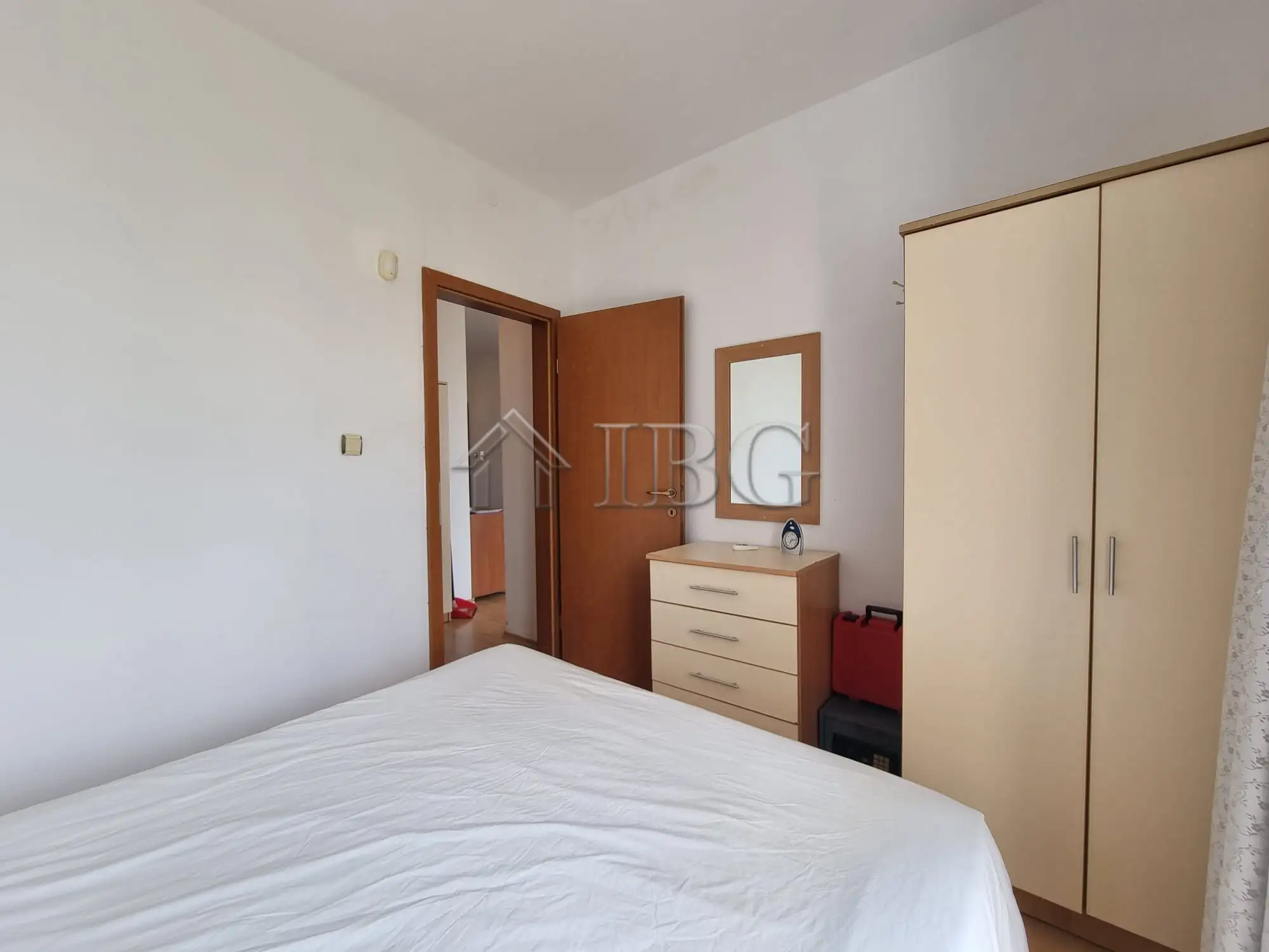 Квартира 114м² в Болгарии, Солнечный берег. Стоимостью 63500€ аренда фото-15