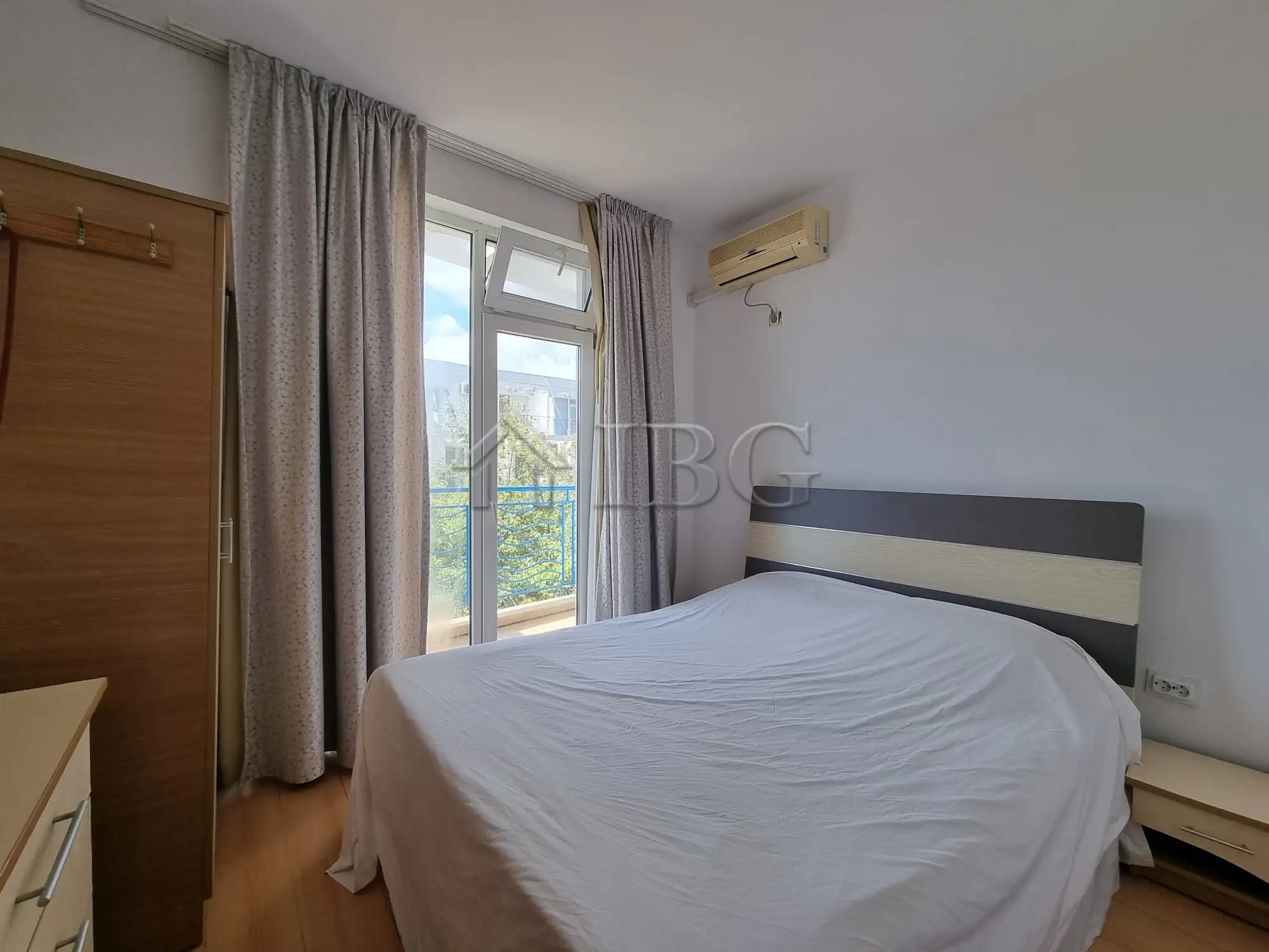 Квартира 114м² в Болгарии, Солнечный берег. Стоимостью 63500€ аренда фото-16