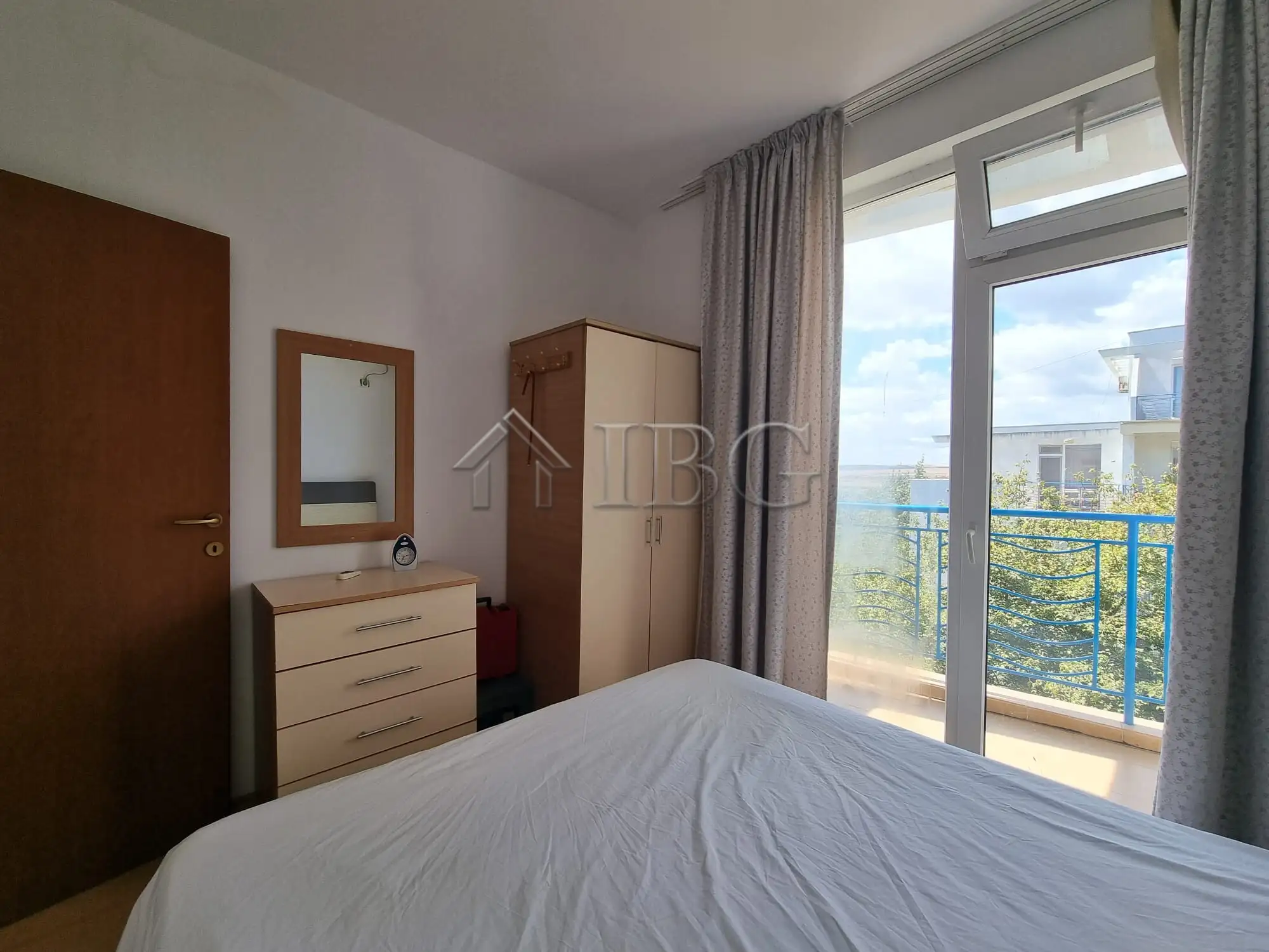 Квартира 114м² в Болгарии, Солнечный берег. Стоимостью 63500€ аренда фото-17