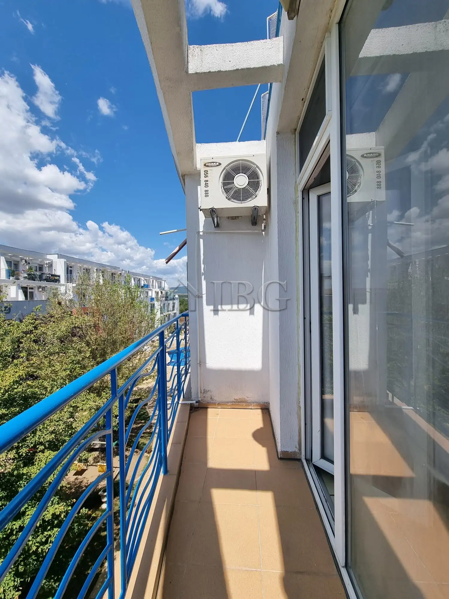 Квартира 114м² в Болгарии, Солнечный берег. Стоимостью 63500€ аренда фото-18