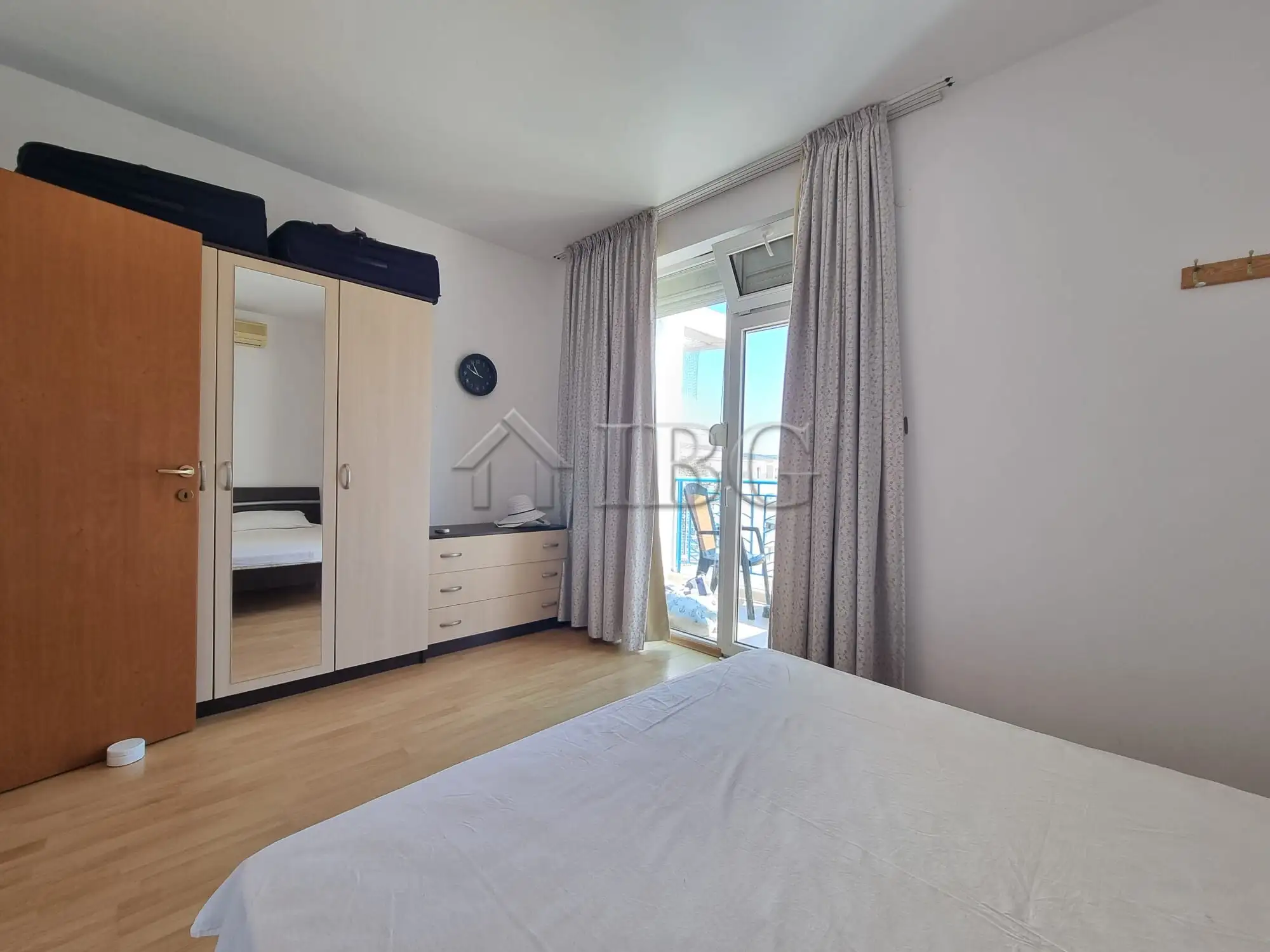 Квартира 114м² в Болгарии, Солнечный берег. Стоимостью 63500€ аренда фото-20