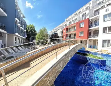 Купить квартиру в Болгарии 63500€
