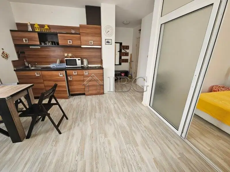 Квартира 45м² в Болгарии, Солнечный берег. Стоимостью 59900€ аренда фото-7