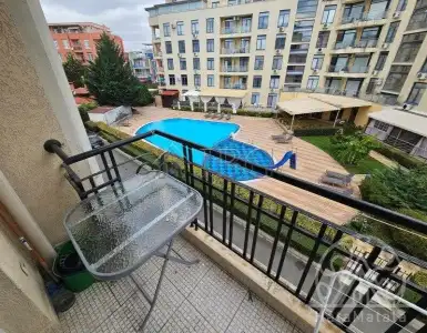Купить квартиру в Болгарии 59900€