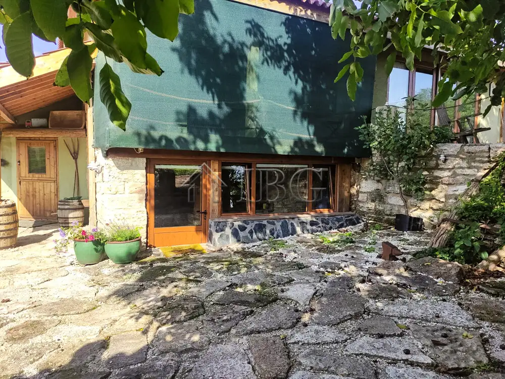 Дом 125м² в Болгарии, Генерал-Тошево. Стоимостью 190000€ аренда фото-2