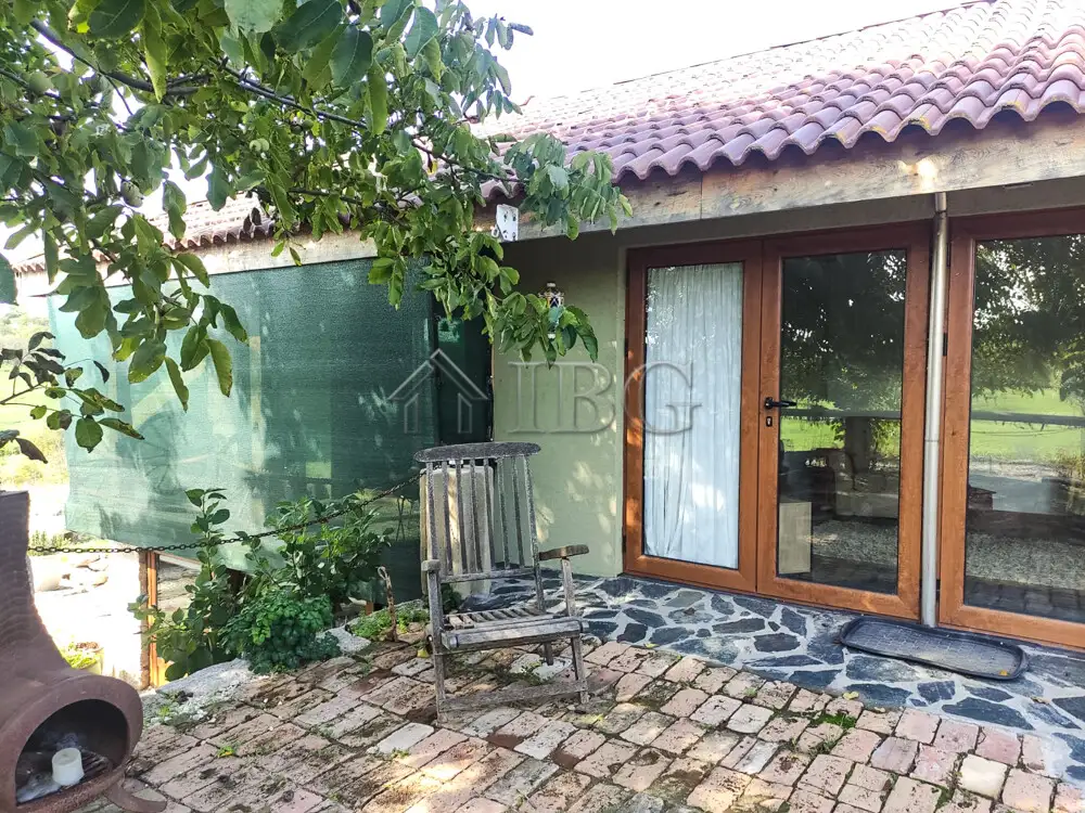 Дом 125м² в Болгарии, Генерал-Тошево. Стоимостью 190000€ аренда фото-3