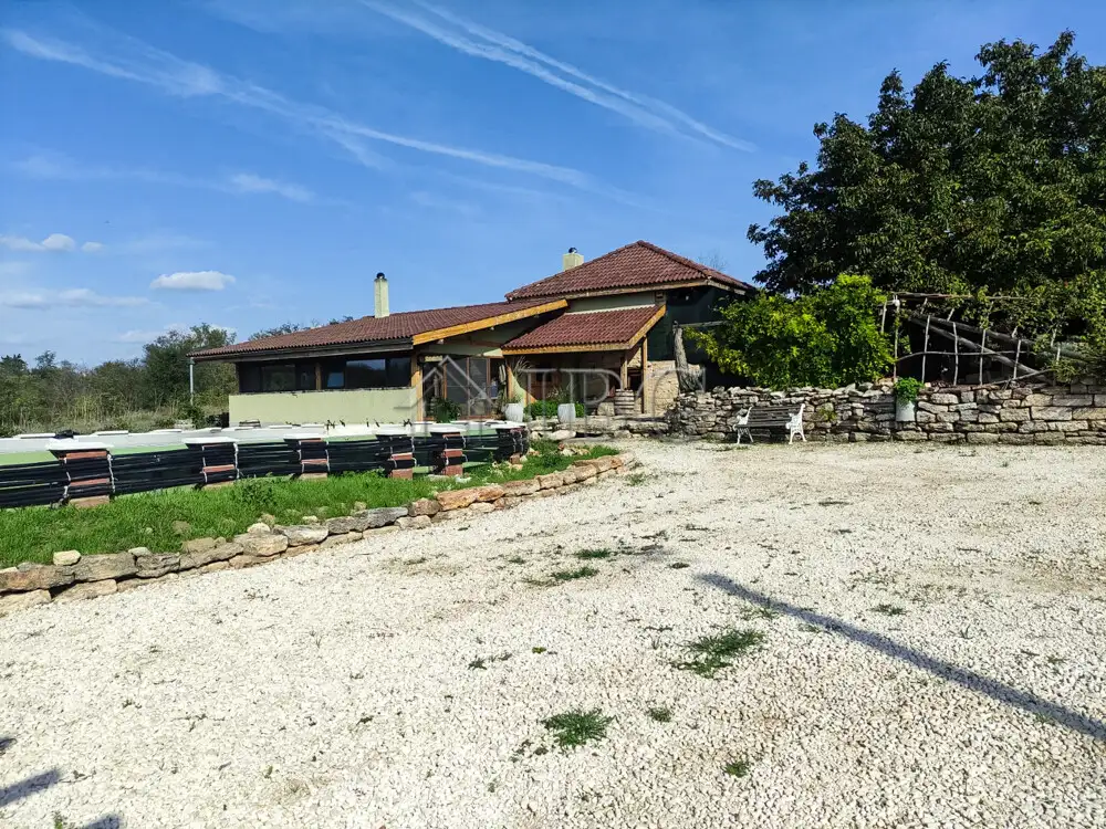 Дом 125м² в Болгарии, Генерал-Тошево. Стоимостью 190000€ аренда фото-4