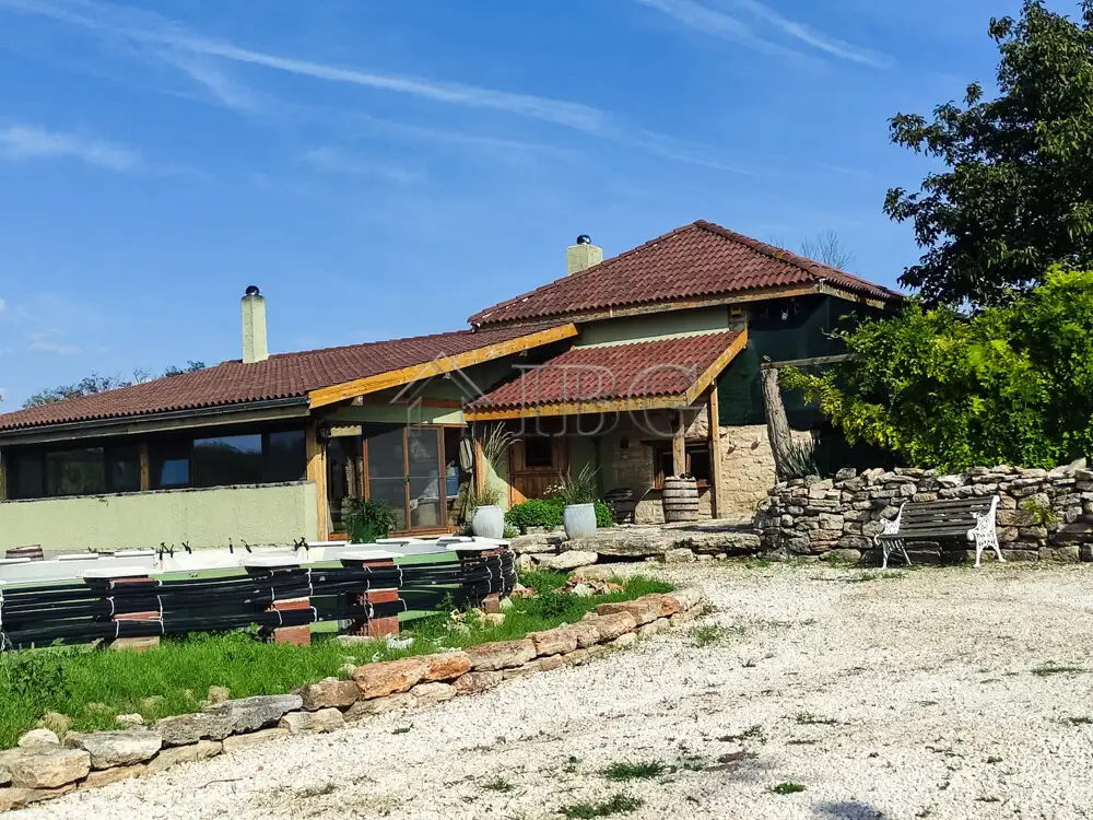 Дом 125м² в Болгарии, Генерал-Тошево. Стоимостью 190000€ аренда фото-6