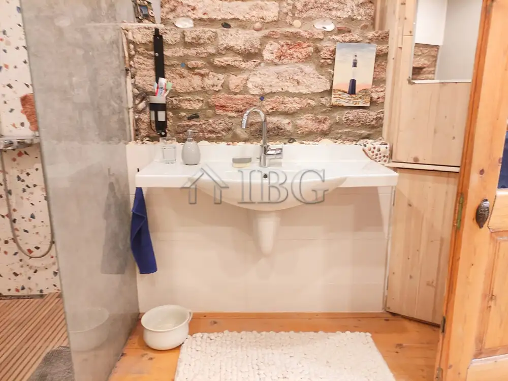 Дом 125м² в Болгарии, Генерал-Тошево. Стоимостью 190000€ аренда фото-11