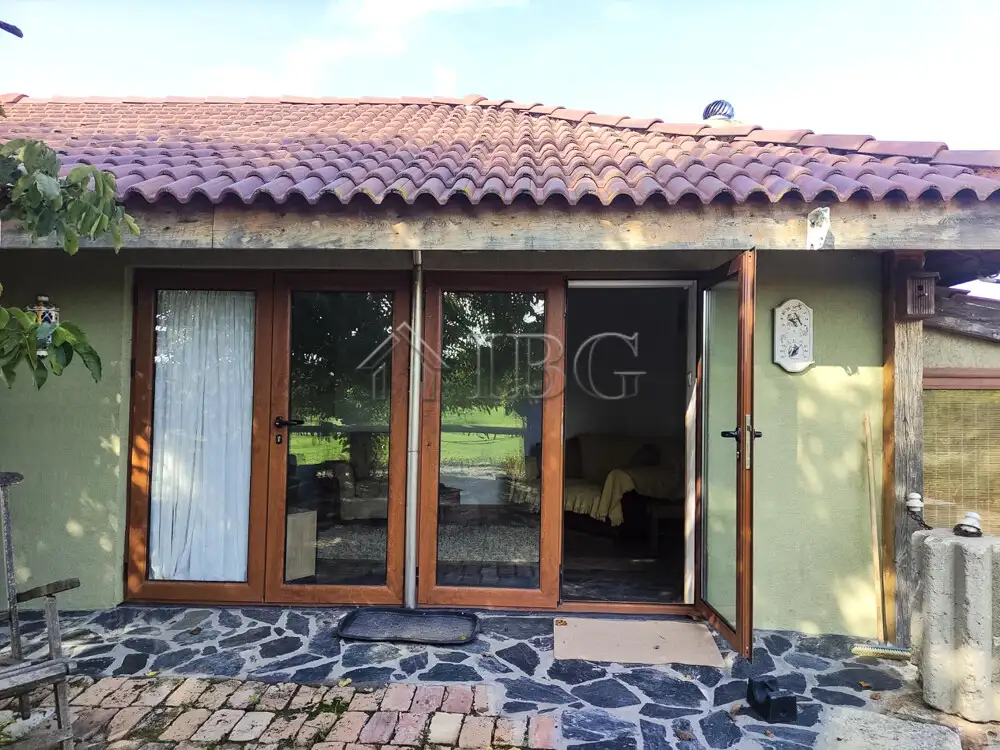 Дом 125м² в Болгарии, Генерал-Тошево. Стоимостью 190000€ аренда фото-12