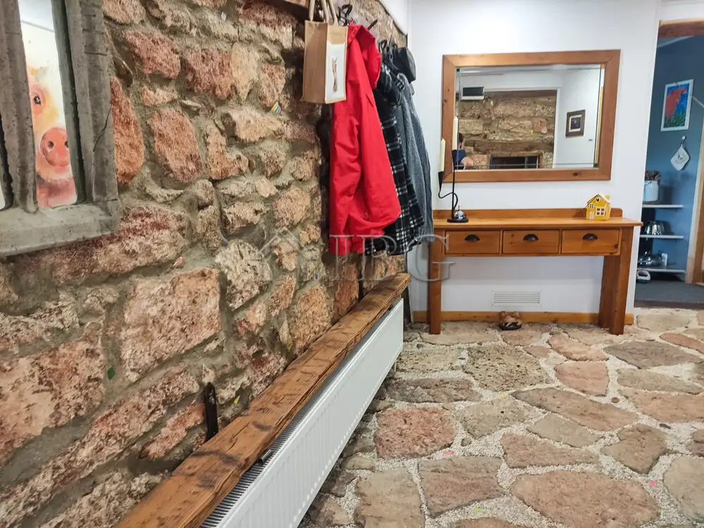Дом 125м² в Болгарии, Генерал-Тошево. Стоимостью 190000€ аренда фото-13
